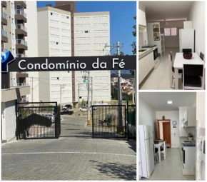 Studio2 Condomínio da Fé Cachoeira Paulista